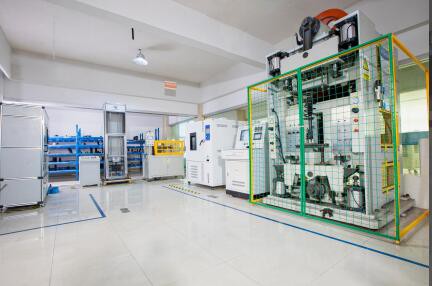 lab