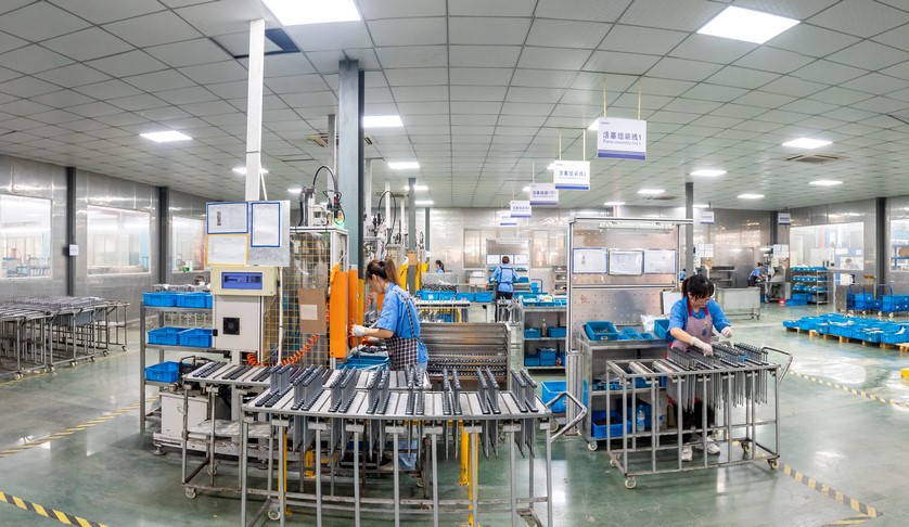 Production Equipment