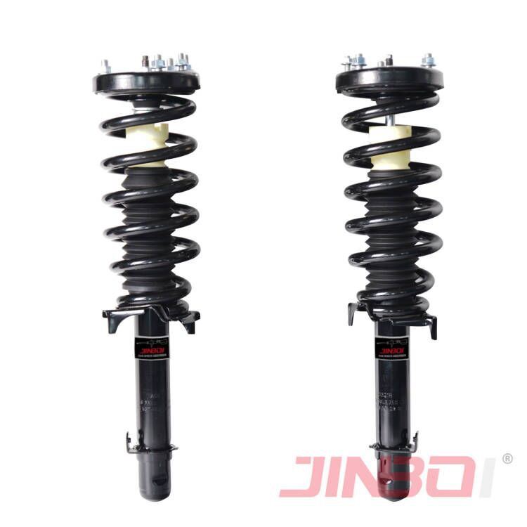 Acura Tl Struts