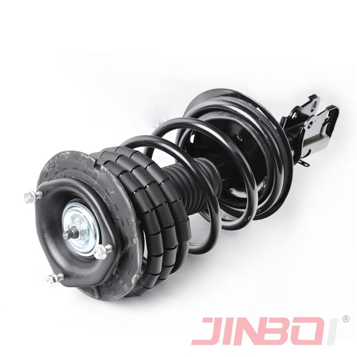 Front Coil Spring Struts For Chrylser