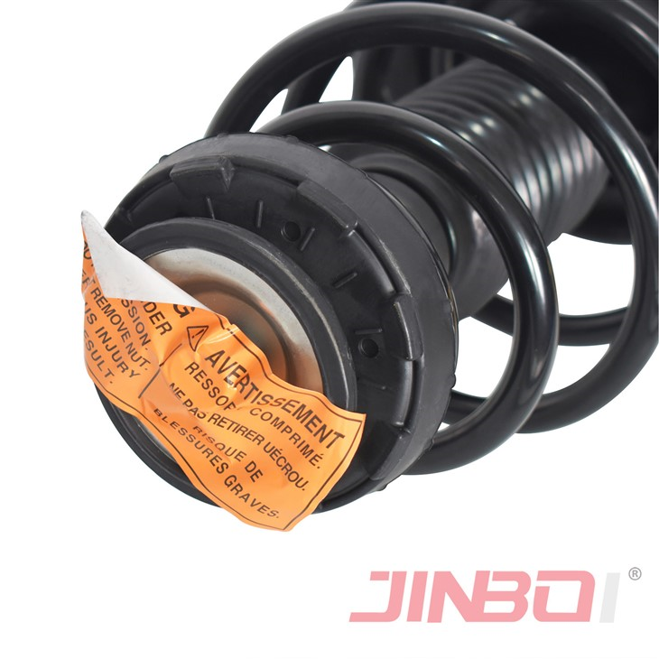 Front R+L Strut For Chevrolet