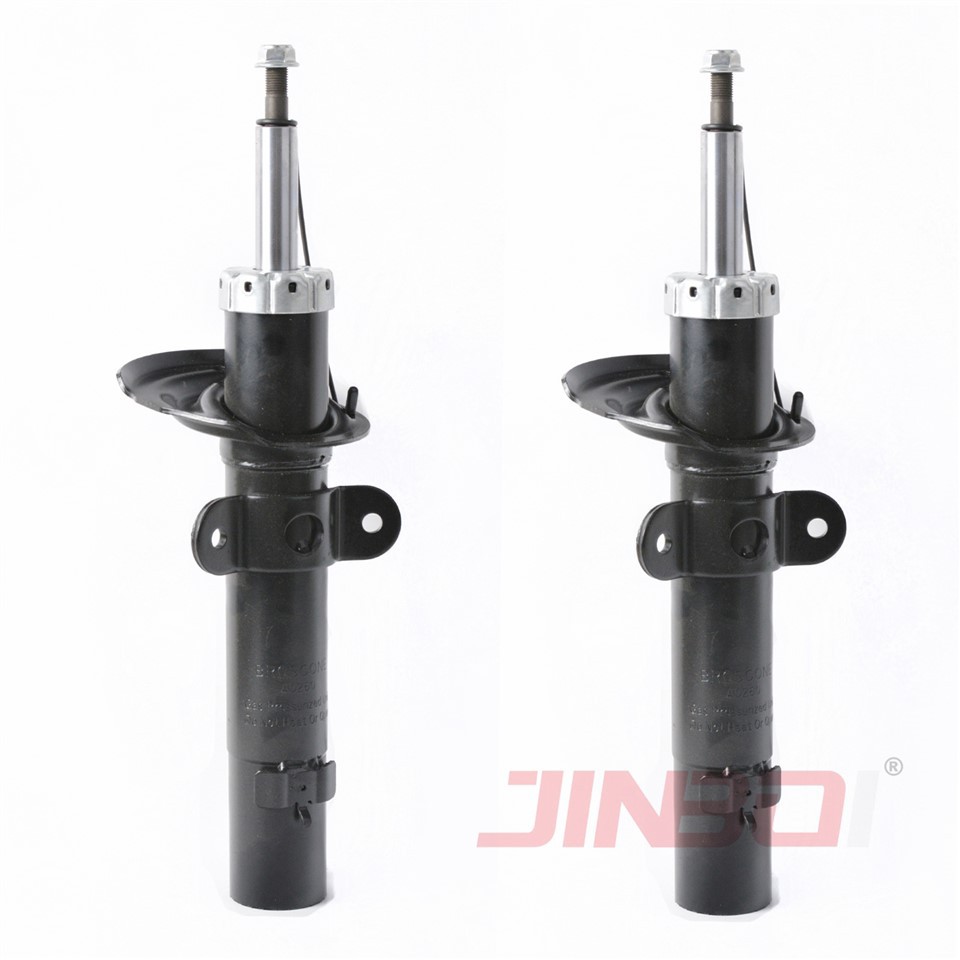 Front Sport Suspension Struts For JAGUAR