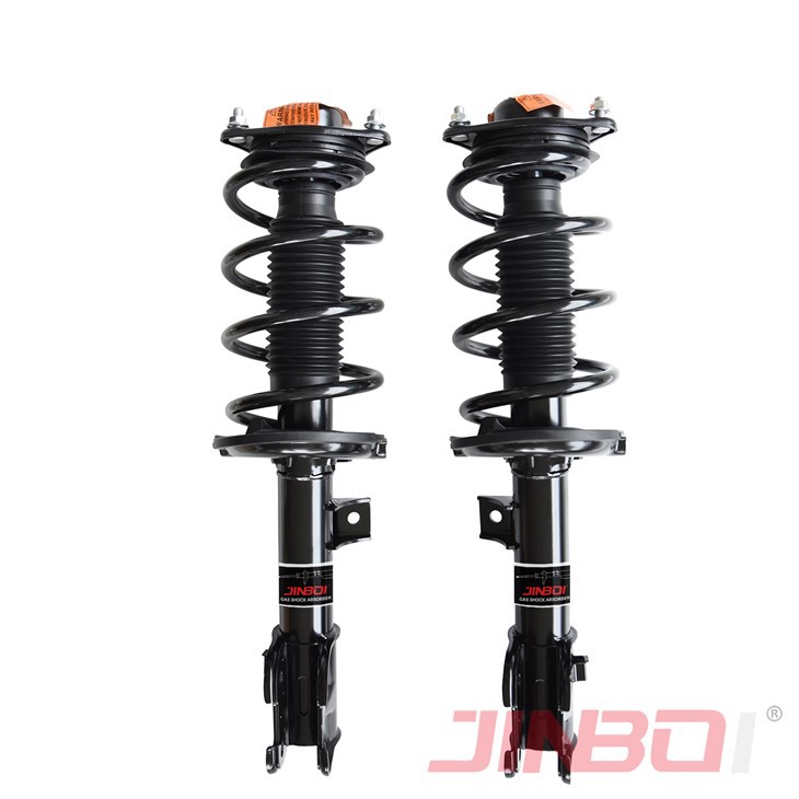 Hyundai Front Struts