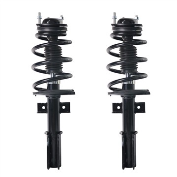 How important are car shock absorbers? How often is it replaced?