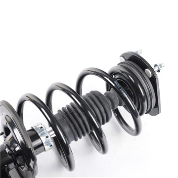 When shock absorbers should be replaced and the need to replace them