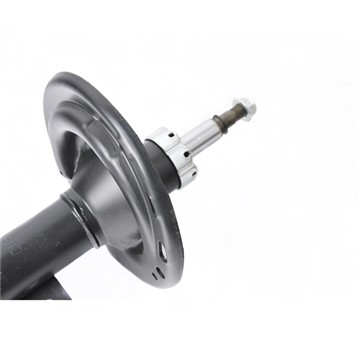 How often do shock absorbers need to be replaced?