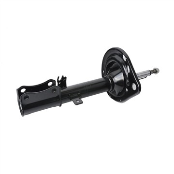 Prospects for the development of automotive shock absorbers