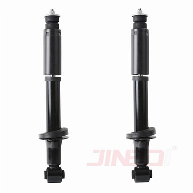 Mercury Shock Absorber