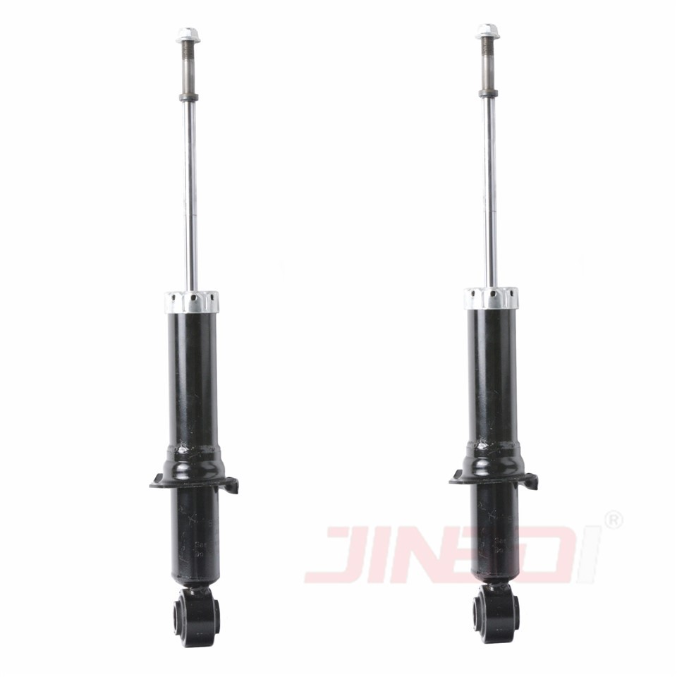 Pontiac Shock Absorber