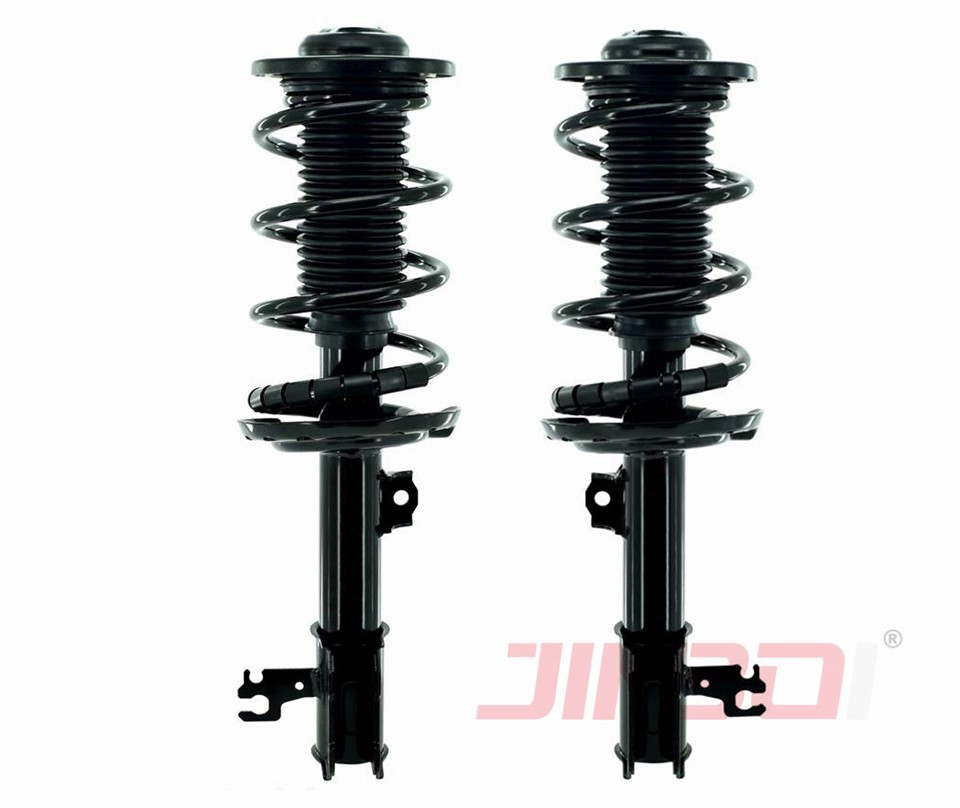 Saab Front & Rear Strut Assembly