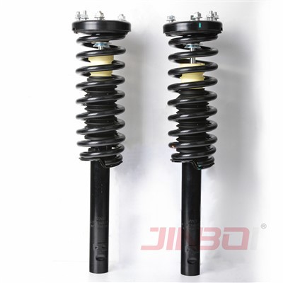 2007 Honda Accord Shocks
