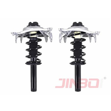 shock absorber for urban mobility