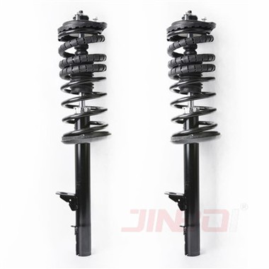 How to maintain Eagle Shock Absorber?