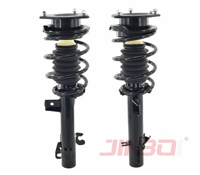 MINI Front & Rear Shock Absorbers