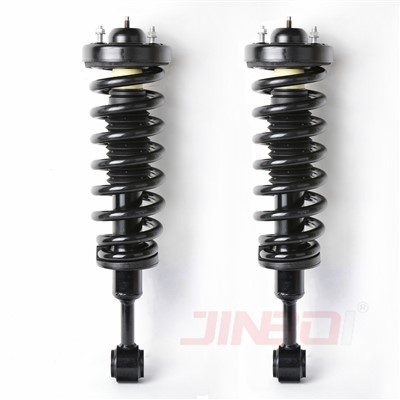 How much does it cost to replace Ford shock absorbers?