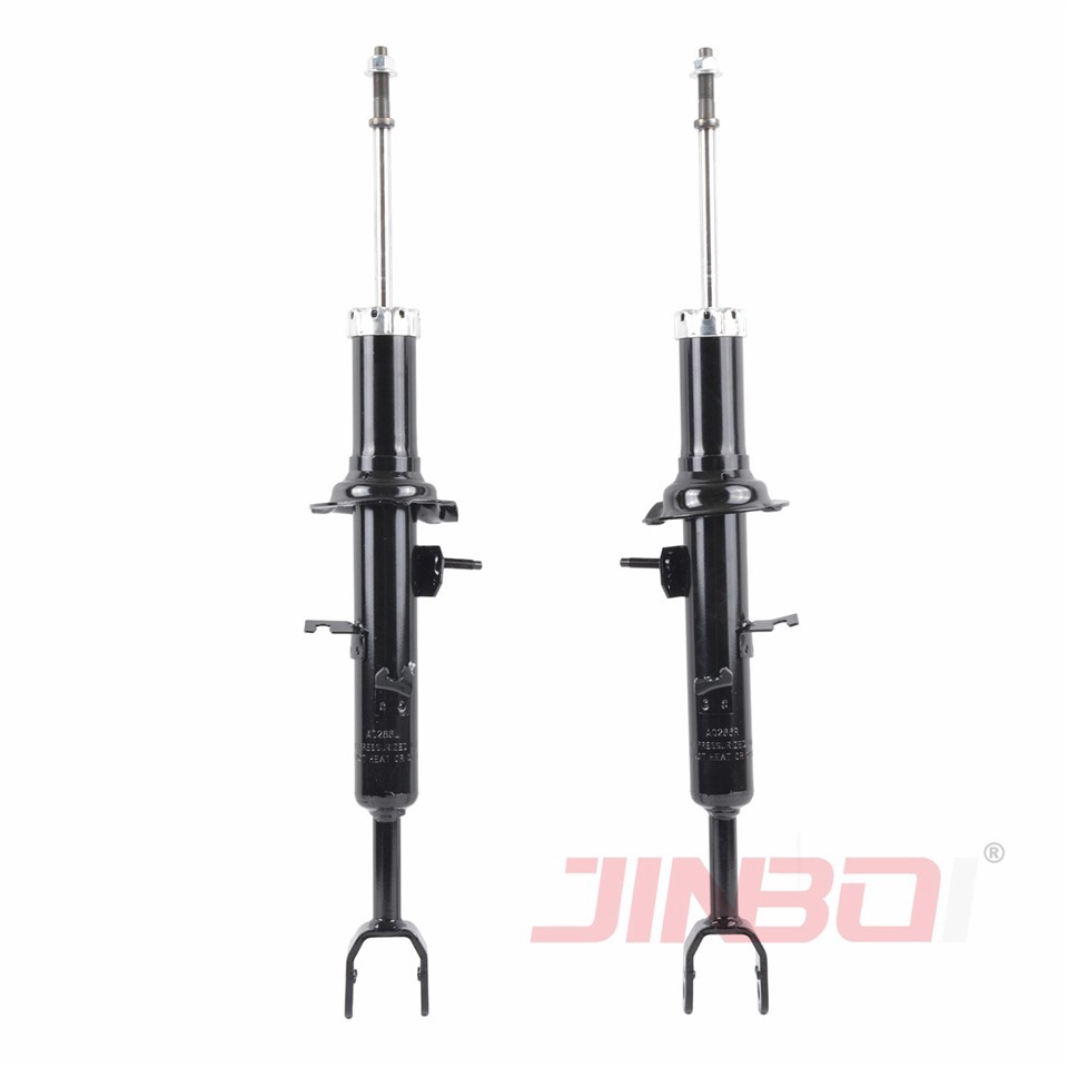 Suspension Struts for Infiniti