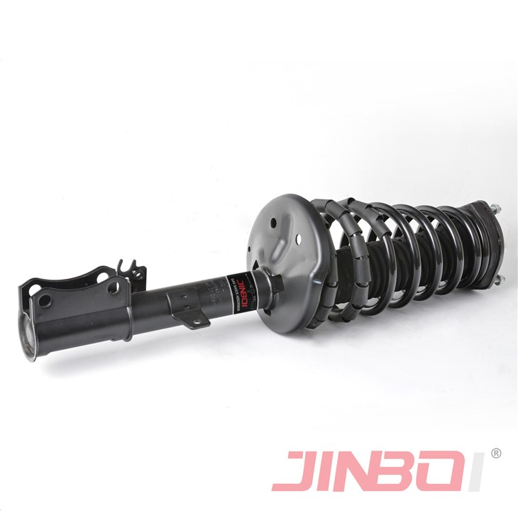 Toyota Camry Complete Struts