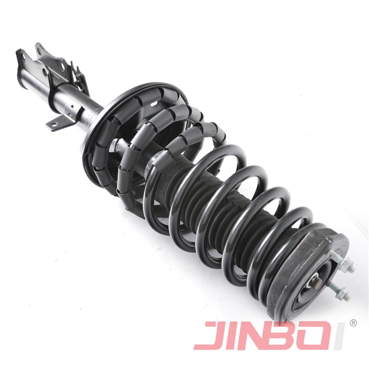 Toyota Camry Complete Struts