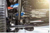 Shocks VS Struts