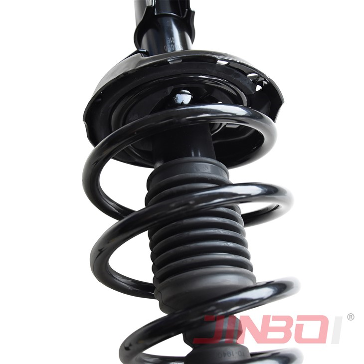 Buick Front Pair Struts