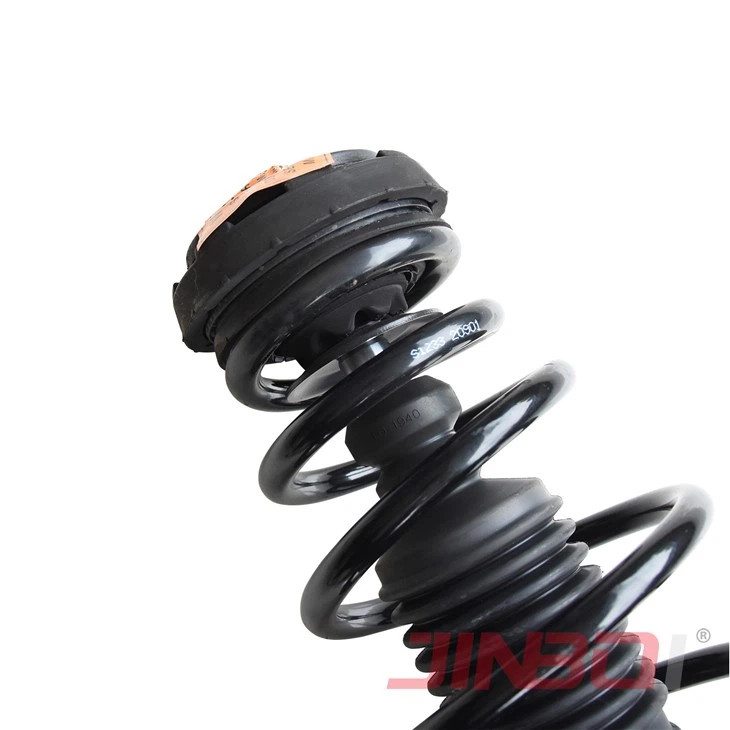 Buick Front Pair Struts