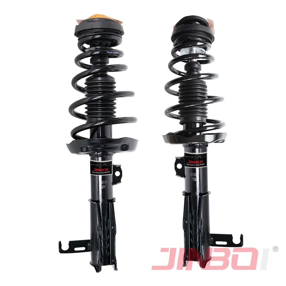 Buick Front Pair Struts