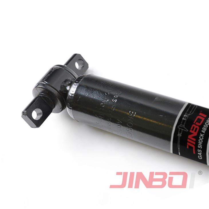 Chevy Shocks