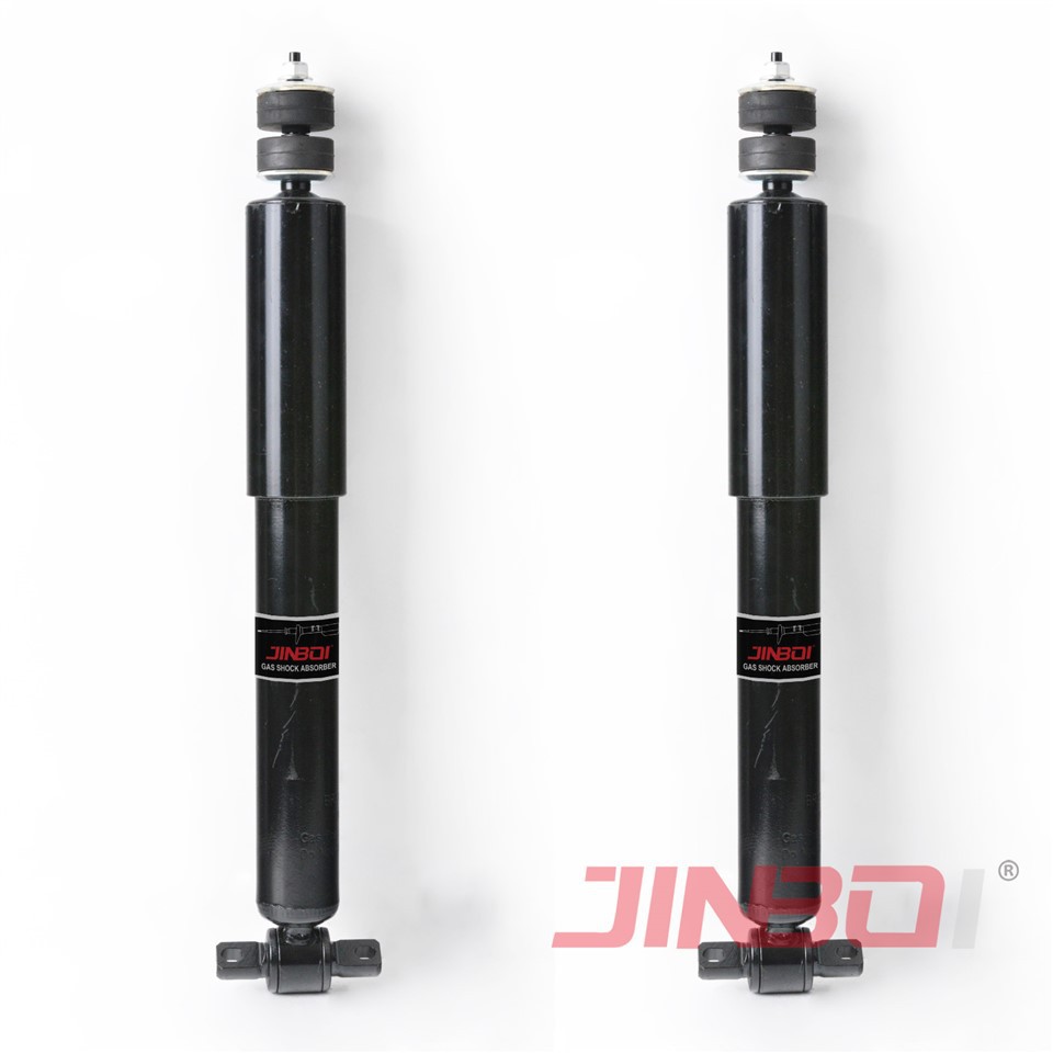 Chevy Shocks