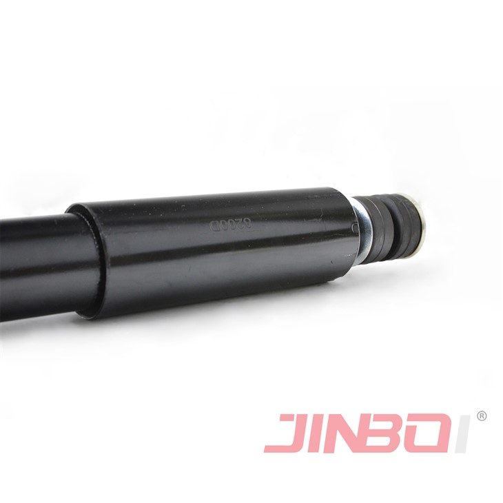 Chevy Shocks