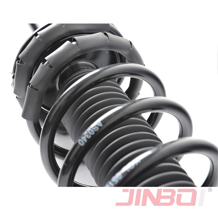 Honda Accord Complete Struts Assembly