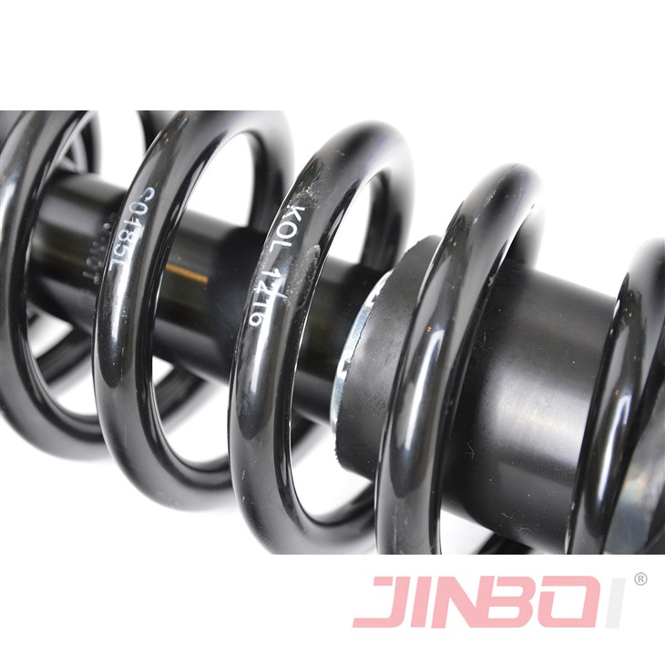 Honda CRV Complete Strut