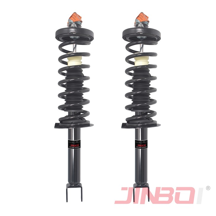 Rear Pair Honda Strut Assembly