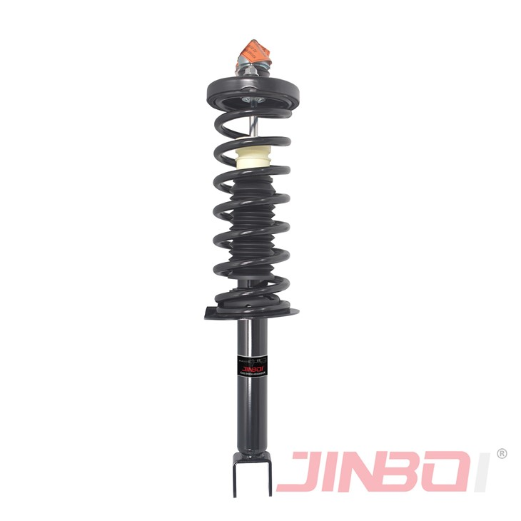 Rear Pair Honda Strut Assembly