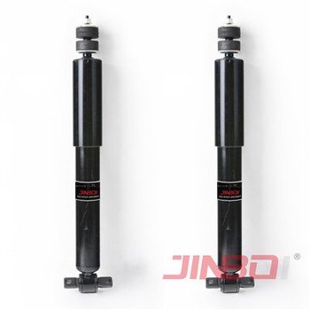 Chevy Shocks